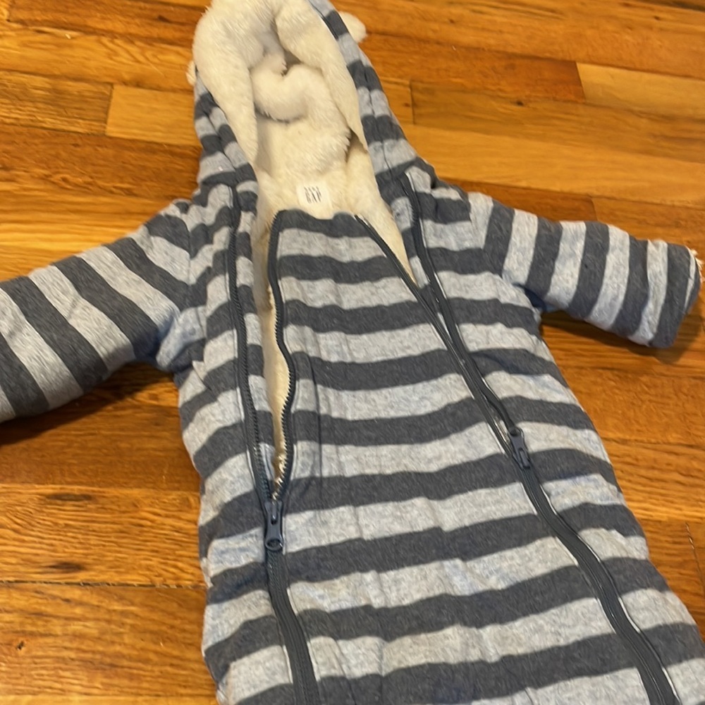 Baby gap - Picture 4 of 9